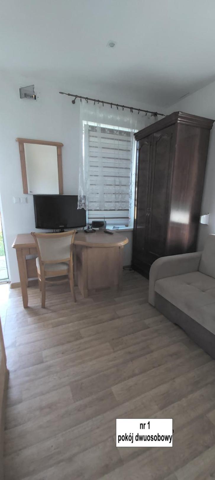 Willa Wieniotowo Apartamenty Przy Lesie I Plazy Ap Am Wald Und Strand Ustronie Morskie Exterior foto